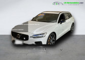 Annonce Volvo V60 occasion Hybride T8 AWD 310 ch + 145 ch BVA  Beaupuy