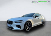 Annonce Volvo V60 occasion Hybride T8 AWD 310 ch + 145 ch BVA  Beaupuy