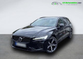 Annonce Volvo V60 occasion Hybride T8 AWD 310 ch + 145 ch BVA  Beaupuy