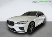 Volvo V60 T8 AWD 310 ch + 145 ch BVA   Beaupuy 31