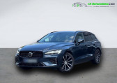 Volvo V60 occasion année 2023 boite Automatique Annonce Volvo V60 occasion Hybride T8 AWD 310 ch + 145 ch BVA à Beaupuy