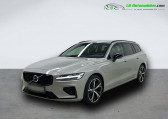 Volvo V60 occasion année 2023 boite Automatique Annonce Volvo V60 occasion Hybride T8 AWD 310 ch + 145 ch BVA à Beaupuy