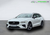 Volvo V60 occasion année 2022 boite Automatique Annonce Volvo V60 occasion Hybride T8 AWD 310 ch + 145 ch BVA à Beaupuy