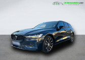 Volvo V60 T8 AWD 310 ch + 145 ch BVA   Beaupuy 31