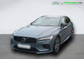 Volvo V60 T8 AWD 310 ch + 145 ch BVA   Beaupuy 31