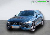 Annonce Volvo V60 occasion Hybride T8 AWD 310 ch + 145 ch BVA  Beaupuy