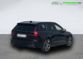 Volvo V60 occasion année 2022 boite Automatique Annonce Volvo V60 occasion Hybride T8 AWD 310 ch + 145 ch BVA à Beaupuy