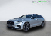 Volvo V60 occasion année 2022 boite Automatique Annonce Volvo V60 occasion Hybride T8 AWD 310 ch + 145 ch BVA à Beaupuy