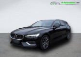 Volvo V60 occasion année 2022 boite Automatique Annonce Volvo V60 occasion Hybride T8 AWD 310 ch + 145 ch BVA à Beaupuy