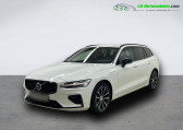 Volvo V60 occasion année 2022 boite Automatique Annonce Volvo V60 occasion Hybride T8 AWD 310 ch + 145 ch BVA à Beaupuy