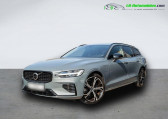 Volvo V60 T8 AWD 310 ch + 145 ch BVA   Beaupuy 31