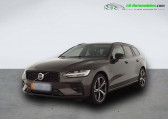 Volvo V60 occasion année 2023 boite Automatique Annonce Volvo V60 occasion Hybride T8 AWD 310 ch + 145 ch BVA à Beaupuy