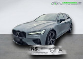 Volvo V60 T8 AWD 310 ch + 145 ch BVA   Beaupuy 31