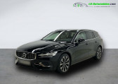Volvo V60 occasion année 2022 boite Automatique Annonce Volvo V60 occasion Hybride T8 AWD 310 ch + 145 ch BVA à Beaupuy