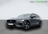 Volvo V60 occasion année 2022 boite Automatique Annonce Volvo V60 occasion Hybride T8 AWD 310 ch + 145 ch BVA à Beaupuy