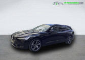 Volvo V60 T8 AWD 310 ch + 145 ch BVA   Beaupuy 31