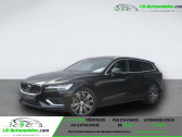 Volvo V60 occasion année 2022 boite Automatique Annonce Volvo V60 occasion Hybride T8 AWD 310 ch + 145 ch BVA à Beaupuy