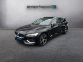 Voiture occasion Volvo V60 T8 AWD 310+145ch Inscription Engineered Geartronic 8