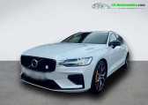 Volvo V60 occasion année 2020 boite Automatique Annonce Volvo V60 occasion Hybride T8 AWD 318 ch + 87 ch BVA à Beaupuy