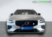 Volvo V60 occasion année 2022 boite Automatique Annonce Volvo V60 occasion Hybride T8 AWD 318 ch + 87 ch BVA à Beaupuy