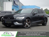 Annonce Volvo V60 occasion Essence T8 AWD 318 ch + 87 ch Geartronic 8 à Beaupuy