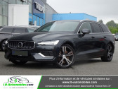 Volvo V60 occasion année 2020 boite Automatique Annonce Volvo V60 occasion Essence T8 AWD 318 ch + 87 ch Geartronic 8 à Beaupuy
