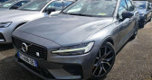 Annonce Volvo V60 occasion Hybride T8 AWD 318 ch + 87 Geartronic 8 Polestar Engineered  Chambray Les Tours