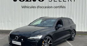 Volvo V60 , garage THIBAULT AUTOMOBILES ALENCON VOLVO  Alenon/ Ceris