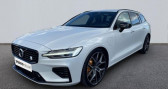 Volvo V60 T8 AWD 318 + 87ch Polestar Enginereed Geartronic   AUBIERE 63