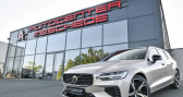 Volvo V60 T8 AWD Recharge Plug-In Hybrid   Meschede 59