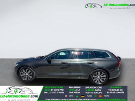 Volvo V60 T8 Engine 303 ch + 87 ch BVA  occasion � Beaupuy - photo n�4