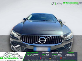 Volvo V60 T8 Engine 303 ch + 87 ch BVA  occasion � Beaupuy - photo n�3