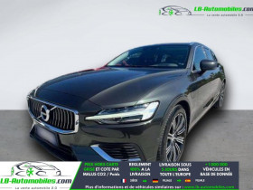 Volvo V60 T8 Engine 303 ch + 87 ch BVA  occasion � Beaupuy - photo n�2