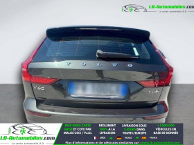 Volvo V60 T8 Engine 303 ch + 87 ch BVA  occasion � Beaupuy - photo n�5