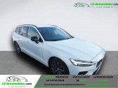 Volvo V60 T8 Engine 303 ch + 87 ch BVA   Beaupuy 31
