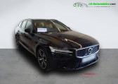Annonce Volvo V60 occasion Hybride T8 Engine 303 ch + 87 ch BVA  Beaupuy
