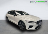 Volvo V60 T8 Engine 303 ch + 87 ch BVA   Beaupuy 31