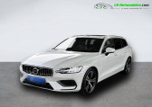 Volvo V60 T8 Engine 303 ch + 87 ch BVA   Beaupuy 31