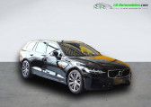 Volvo V60 occasion année 2020 boite Automatique Annonce Volvo V60 occasion Hybride T8 Engine 303 ch + 87 ch BVA à Beaupuy