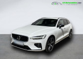 Volvo V60 occasion année 2019 boite Automatique Annonce Volvo V60 occasion Hybride T8 Engine 303 ch + 87 ch BVA à Beaupuy