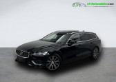 Annonce Volvo V60 occasion Hybride T8 Engine 303 ch + 87 ch BVA  Beaupuy