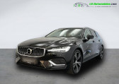Volvo V60 occasion année 2020 boite Automatique Annonce Volvo V60 occasion Hybride T8 Engine 303 ch + 87 ch BVA à Beaupuy