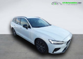 Volvo V60 T8 Engine 303 ch + 87 ch BVA   Beaupuy 31