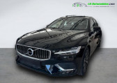Volvo V60 occasion année 2021 boite Automatique Annonce Volvo V60 occasion Hybride T8 Engine 303 ch + 87 ch BVA à Beaupuy