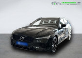 Volvo V60 T8 Engine 303 ch + 87 ch BVA   Beaupuy 31