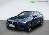 Volvo V60 occasion année 2020 boite Automatique Annonce Volvo V60 occasion Hybride T8 Engine 303 ch + 87 ch BVA à Beaupuy