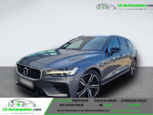 Volvo V60 occasion année 2020 boite Automatique Annonce Volvo V60 occasion Hybride T8 Engine 303 ch + 87 ch BVA à Beaupuy