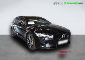 Annonce Volvo V60 occasion Hybride T8 Engine 318 ch + 87 ch BVA  Beaupuy