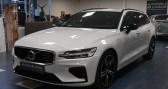 Volvo V60 T8 Twin Engine 303 ch   87 Geartronic 8 R-Design   ST SATURNIN 72