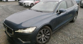 Annonce Volvo V60 occasion Hybride T8 Twin Engine 303 ch + 87 Geartronic 8 Inscription Luxe  Chambray Les Tours
